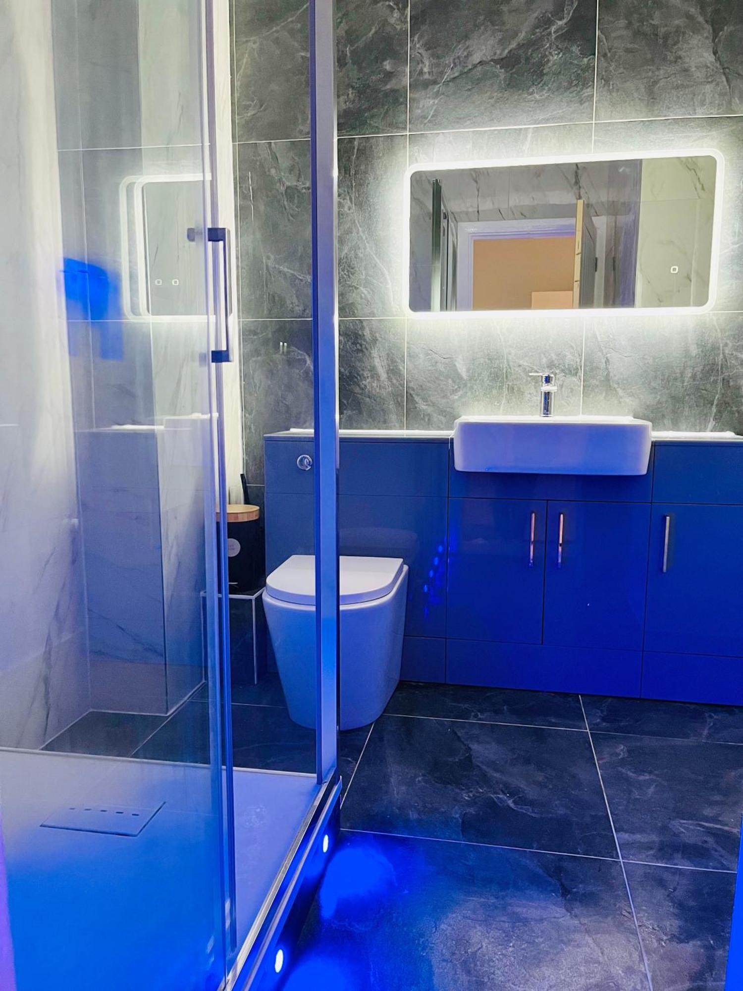 Modern Flat With Garden- 10Min Uber To Harry Potter Studios Watford  Zewnętrze zdjęcie
